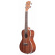 KALA MAHOGANY CONCERT GLOSS UKULELE
