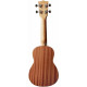 KALA LEARN TO PLAY SOPRANO UKULELE STARTER KIT