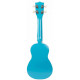 KALA MAKALA SHARK SOPRANO MAKO BLUE UKULELE