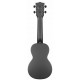 KALA WATERMAN TOMATO RED MATTE SOPRANO UKULELE