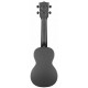 KALA WATERMAN SEAFOAM GREEN MATTE SOPRANO UKULELE
