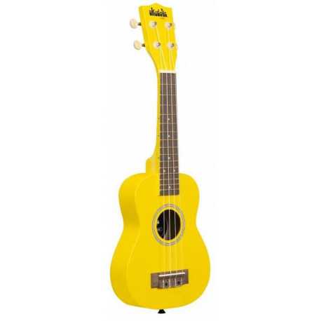 KALA UKADELIC TAXI CAB SOPRANO UKULELE