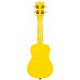 KALA UKADELIC TAXI CAB SOPRANO UKULELE