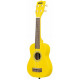 KALA UKADELIC TAXI CAB SOPRANO UKULELE