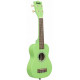 KALA UKADELIC GRASSHOPPER SOPRANO UKULELE