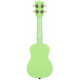 KALA UKADELIC GRASSHOPPER SOPRANO UKULELE