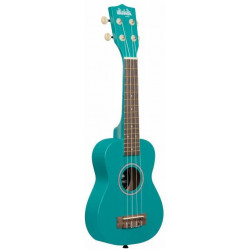 KALA UKADELIC LOCHNESS SOPRANO UKULELE