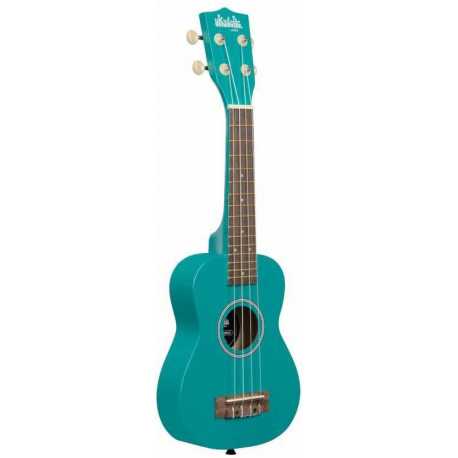 KALA UKADELIC LOCHNESS SOPRANO UKULELE
