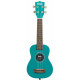 KALA UKADELIC LOCHNESS SOPRANO UKULELE