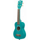 KALA UKADELIC LOCHNESS SOPRANO UKULELE