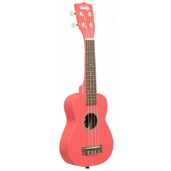 KALA UKADELIC RAZZLE DAZZLE SOPRANO UKULELE