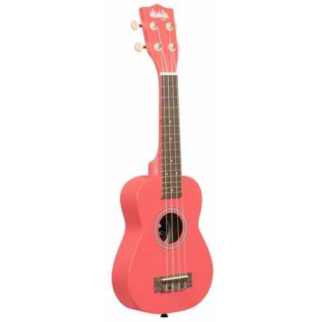 KALA UKADELIC RAZZLE DAZZLE SOPRANO UKULELE