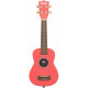 KALA UKADELIC RAZZLE DAZZLE SOPRANO UKULELE
