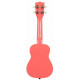 KALA UKADELIC RAZZLE DAZZLE SOPRANO UKULELE