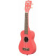 KALA UKADELIC RAZZLE DAZZLE SOPRANO UKULELE