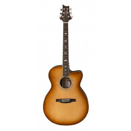 PRS SE A40E (Tobacco Sunburst)