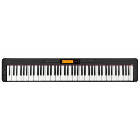 CASIO CDP-S360BK