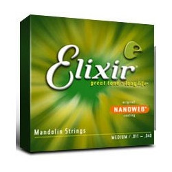 ELIXIR MAND M 011