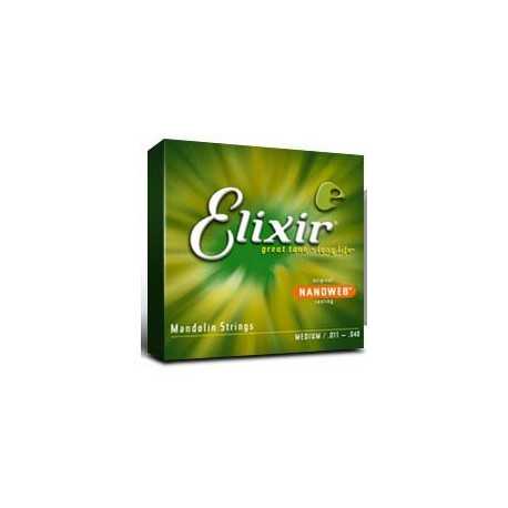ELIXIR MAND M 011