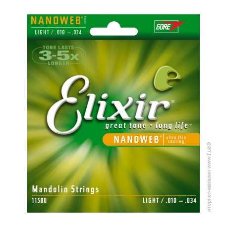 ELIXIR MAND L 010