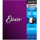 ELIXIR AC PW M
