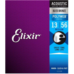 ELIXIR AC PW M