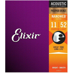 ELIXIR PB NW CL