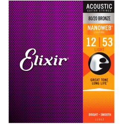 ELIXIR AC NW L
