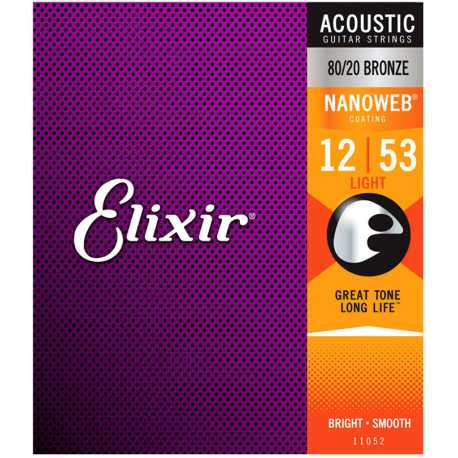 ELIXIR AC NW L