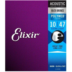 ELIXIR AC PW EL