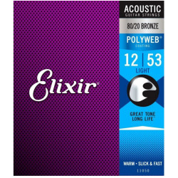 ELIXIR AC PW L