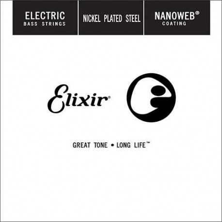 ELIXIR 5S NW 125 L S