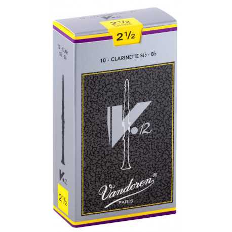 VANDOREN V12 CR1925