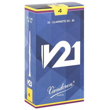 VANDOREN V21 CR804