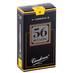 VANDOREN 56 rue Lepic CR504