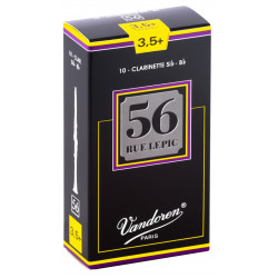 VANDOREN 56 rue Lepic CR5035+