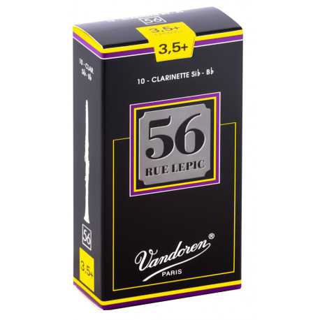 VANDOREN 56 rue Lepic CR5035+