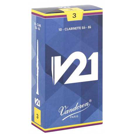 VANDOREN V21 CR803
