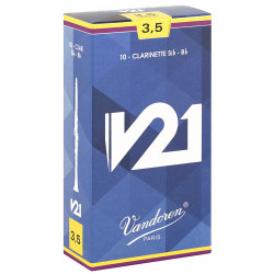 VANDOREN V21 CR8035