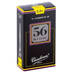 VANDOREN 56 rue Lepic CR5035+