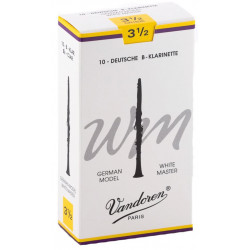 VANDOREN White Master CR1635