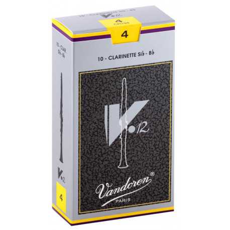 VANDOREN V12 CR194