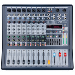 Силовой микшер Maximum Acoustics POWERMIX.7008