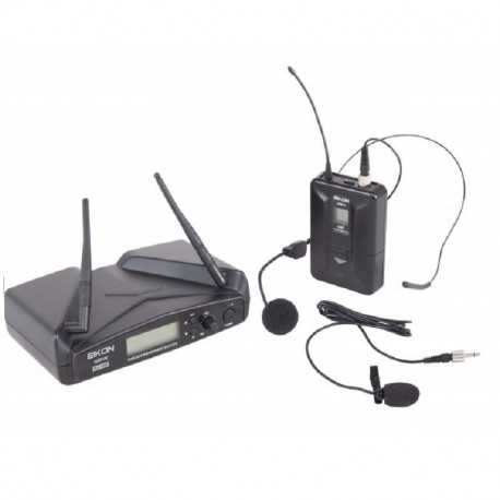 PROEL WM700H