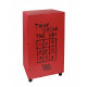 Кахон TORRO PERRO TPC-TH-BRB