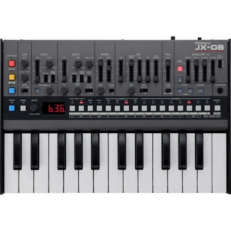 ROLAND JX-08