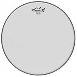 REMO EMPEROR 16'' SMOOTH WHITE