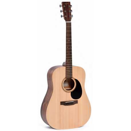 Ditson D-10