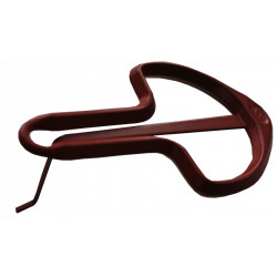KARL SCHWARZ JHD-06 RED