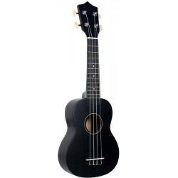 ALFABETO U21 BLACK